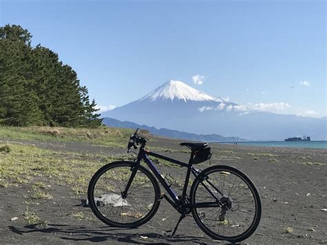 Miho Matsubara Mtfuji Viewd 1⭐⭐⭐⭐ Roys Cycling Japan