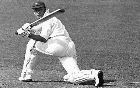 Don bradman cricket 14 features several game modes including online games, a career mode, and custom matches. First Test bat used by Don Bradman to be auctioned