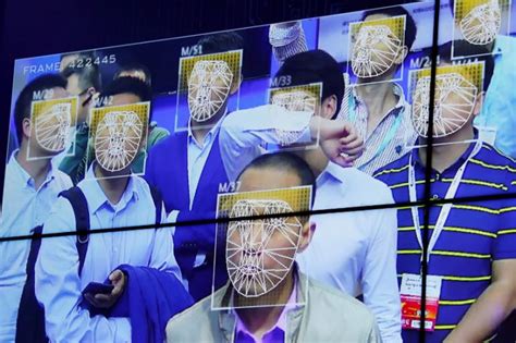 China Surveillance Firms Face Backlash Amid Xinjiang Crackdown Privacy Al Jazeera