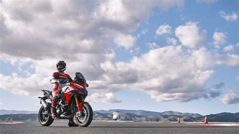 New 2023 Ducati Multistrada V4 Pikes Peak Motorcycles In Fort