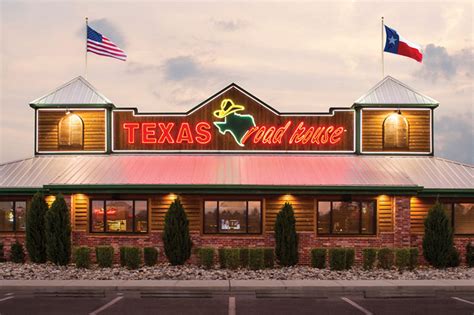 Texas Roadhouse Plans To Open In Henderson Eater Vegas