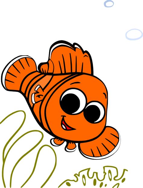 Nemo Clipart Image 10 Free Cliparts Download Images On Clipground 2022