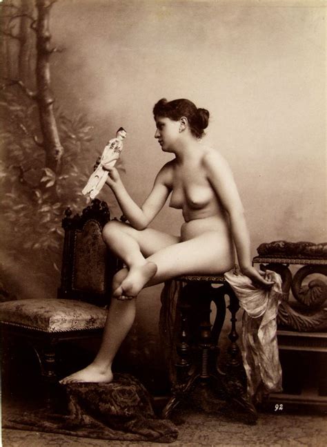 Nude French Women 19Th Century Xsexpics Com
