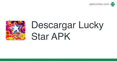 Lucky Star Apk Android Game Descarga Gratis