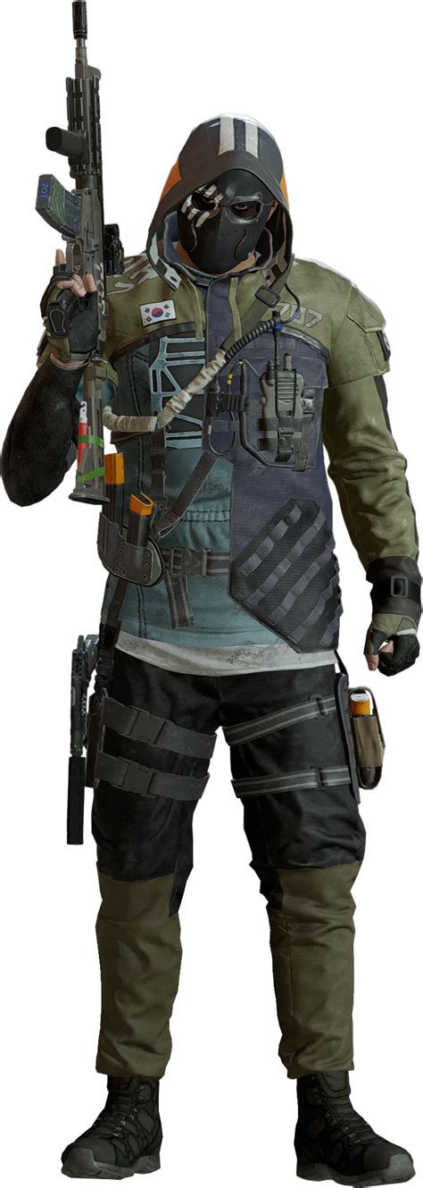 The In Game Materials Look So Off On This Skin Ubi Also Leak Flair