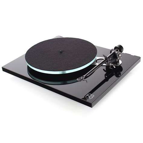 Rega Planar 3 Audiophile Belt Driven Turntable Vinyl Hunter
