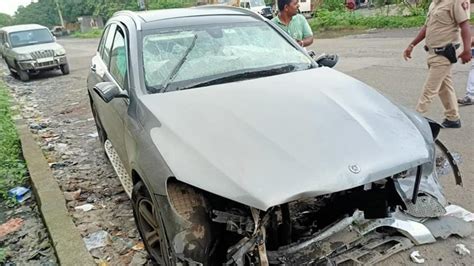Cyrus Mistry accident: 3 important safety lessons to remember in car