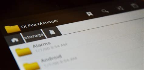 Download Oi File Manager Free For Android Oi File Manager Apk