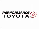 Performance Toyota Fairfield Oh 45014 Pictures
