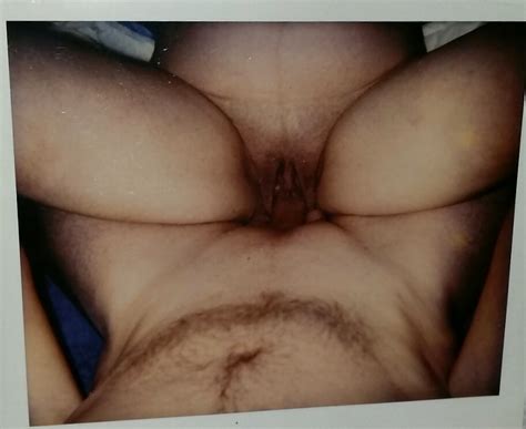 Polaroids Of Sexy Italian Wife From The 1980s 3 25 Immagini