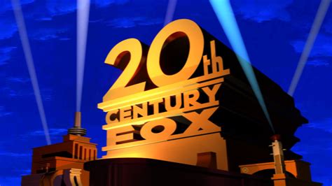 20th Century Fox 1953 Logo 30 By Ethan1986media On Deviantart