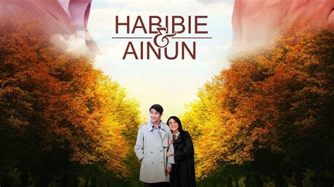 Watch Habibie And Ainun 2012 Full Movie Online Plex