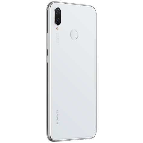 Huawei Nova 3i 128gb Pearl White Pre Order Dual Sim Smartphone Price In