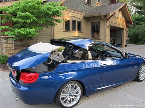 We analyze millions of used cars daily. 2012 BMW 335i Convertible