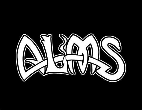 Alms The Music Industry Database