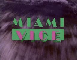 When miami vice premiered, miami and miami beach were not the destinations people flock to 'sales of unconstructed blazers, shiny fabric jackets, and lighter colors have gone up noticeably.' miami vice | Miami vice, Neon colors, Retro futuristic