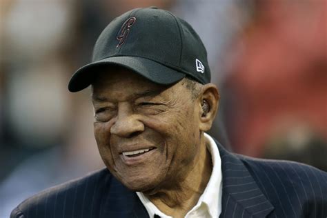 Baseballs Sweetest Song Willie Mays Forever Young Is 90 On Thursday
