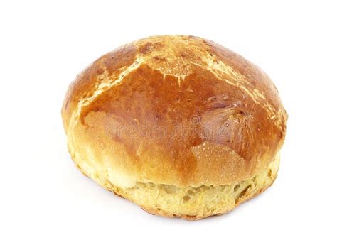 Bread Bun Stock Photo Image Of Bake Homemade Crops 11118700