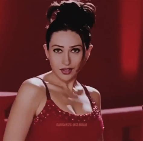 Karisma Kapoor Shares A Throwback Video Captions Blast From The Past Watch The Video Here