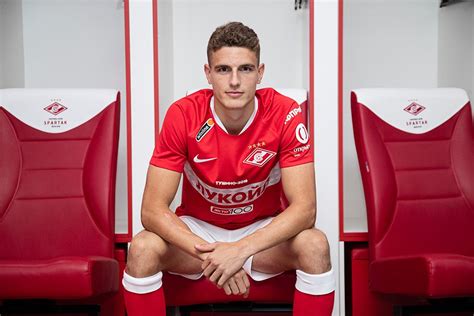The latest tweets from fc spartak moscow (@fcsm_eng). OFICIAL: Guus Til muda-se para o Spartak de Moscovo