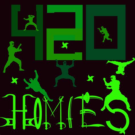 420 Homies Crew Emblems Rockstar Games Social Club