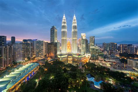 Kuala Lumpur Landmarks 5 Historic Places To Visit In Kl