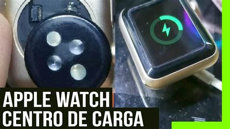 Como Se Carga Un Apple Watch Clearance Cheap Save Jlcatj Gob Mx