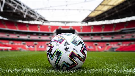 By mb on august 15, 2020 had this ball for 8 months. Adidas unveils Uniforia official match ball for UEFA EURO ...