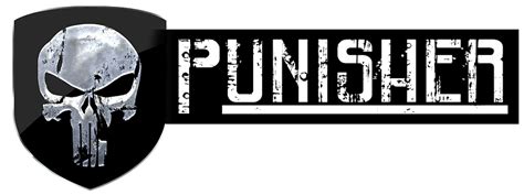 The Punisher Png Free File Download Png Play