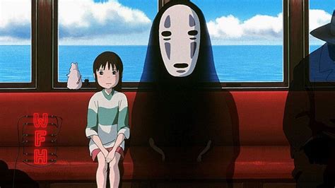 How To Watch Spirited Away Play Station Nsaana