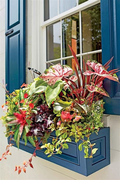9 No Fuss Floral Decorating Ideas For Your Front Porch Southern