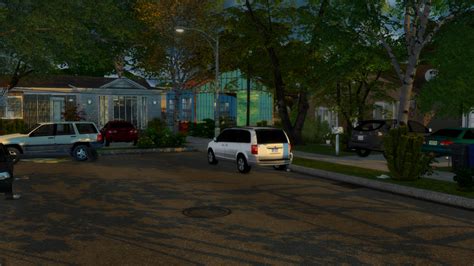 Alexisariel — A Realistic Atl Hood Sims 4 Neighborhood 5