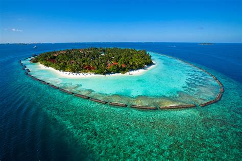Maldives Winter Sun Distinguish Traveller