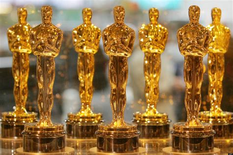 The 2021 Oscar Winners Are Live For Films