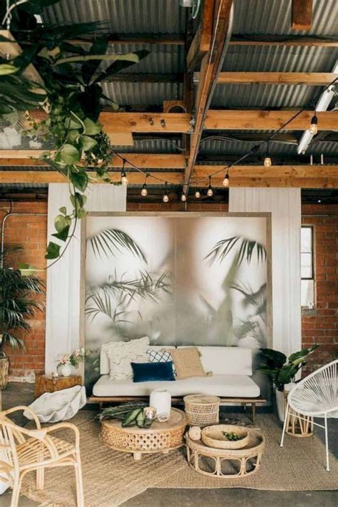 15 Tropical Room Decoration Ideas To Freshen Up Your Home In 2020