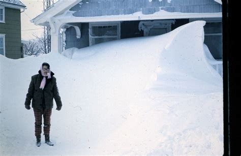 More Chattanooga Photos, Aftermath of the 1978 Blizzard - Karen's Chatt