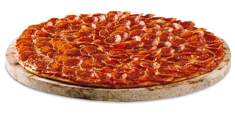 Donatos Pizza Red Robin