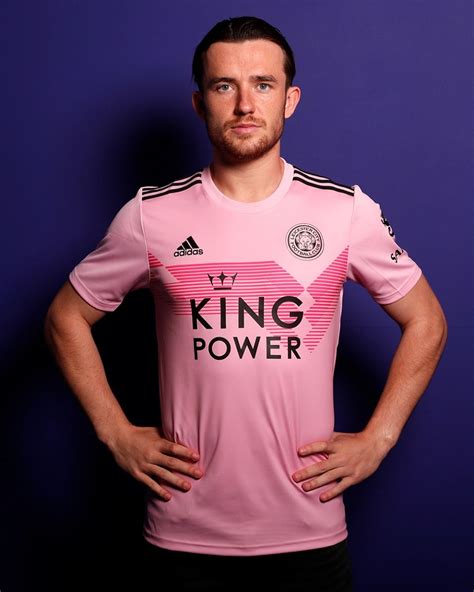 Leicester City 2019 20 Adidas Away Kit 1920 Kits Football Shirt Blog