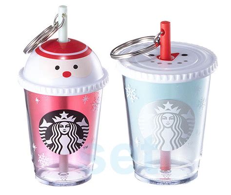 Copo Starbucks Starbucks Drinks Portable Phone Charger Cute Water
