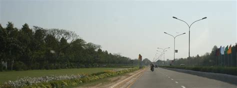 Street Light Delhi Cantonment Board