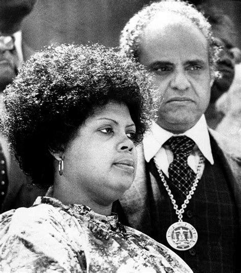Linda Brown Who Was At Center Of Brown V Board Of Education Dies