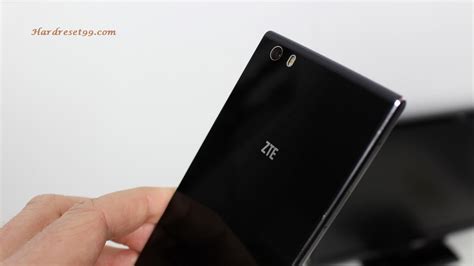 We show you how to accessyou zte web interface for configuration. ZTE Star 2 G720C Hard reset - How To Factory Reset