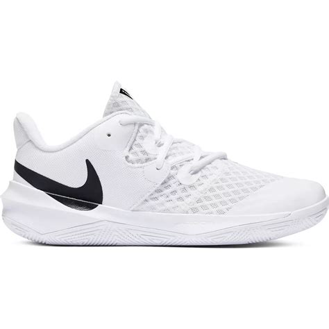 Nike Adults Hyperspeed Court Volleyball Shoes Academy