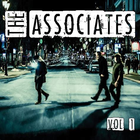 The Associates Youtube