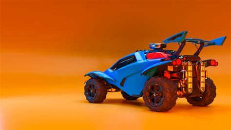 Customize and personalise your desktop, mobile phone and tablet with these free wallpapers! Silas Bazar - Rocket League Octane