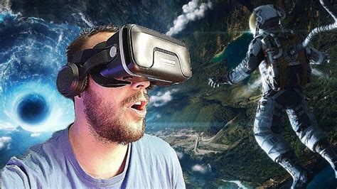 Te encantará su jugabilidad con gráficos realistas. TOP 5 juegos de realidad virtual VR (Android e iOS - 2018 ...