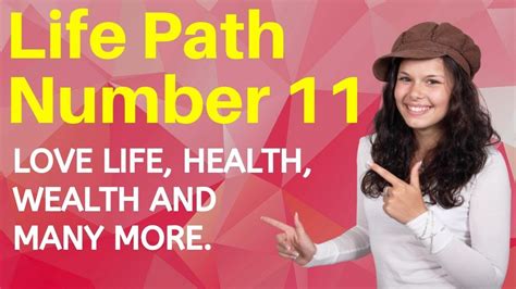 Life Path Number 11 Love Life Health And Wealth Numerology Reading