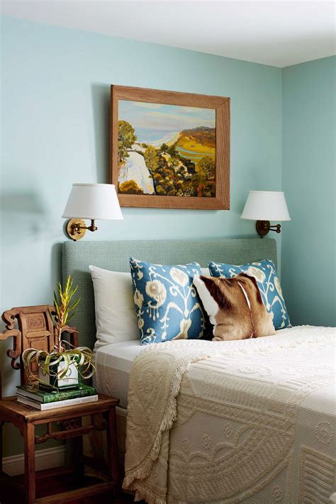 20 Best Shades For Bedroom Walls