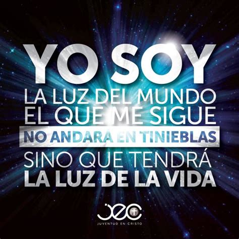 En aquel tiempo, jesús dijo a los fariseos: M. Jesús Sáez de Alb on Twitter: ""Yo soy la luz del mundo