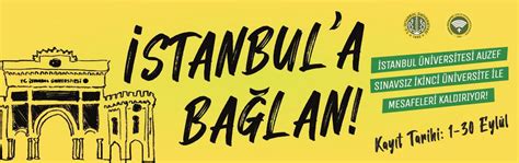 Tahribat.com forumları eğitim & ödev & bilimsel döküman anadolu üniversitesi diploma ve i̇u auzef diploma. İstanbul Üniversitesi Açık ve Uzaktan Eğitim Fakültesi